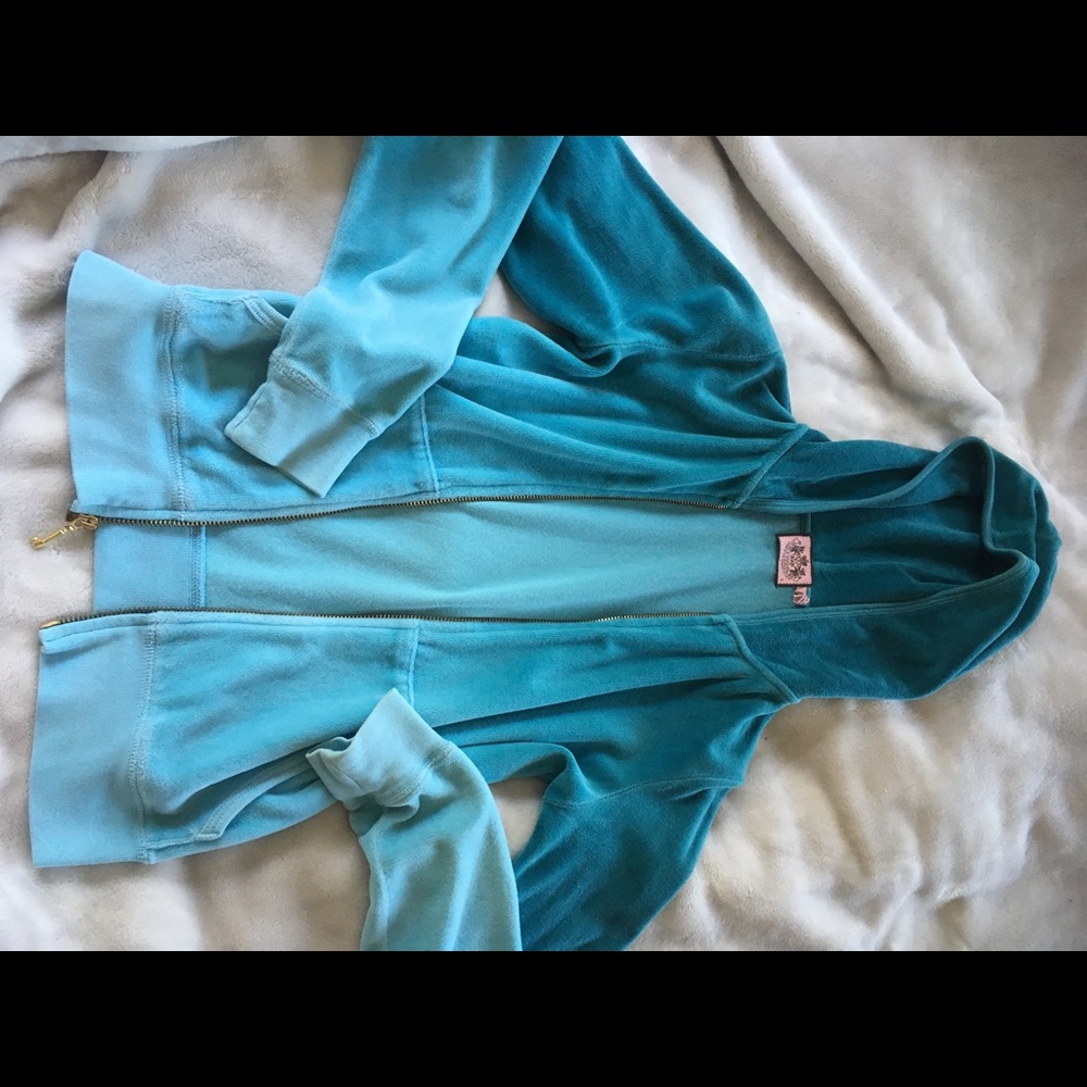 Juicy couture jumpsuit